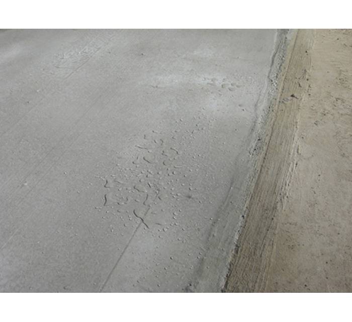 Invisible Finish
