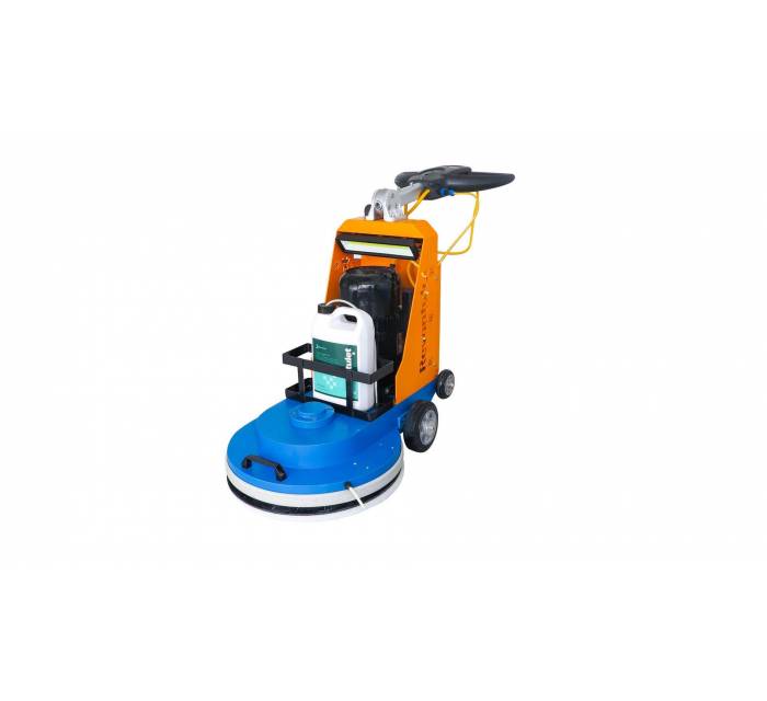 NewPro Machinery