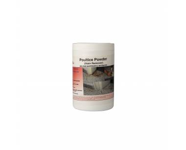 Poultice Powder Stain Remover