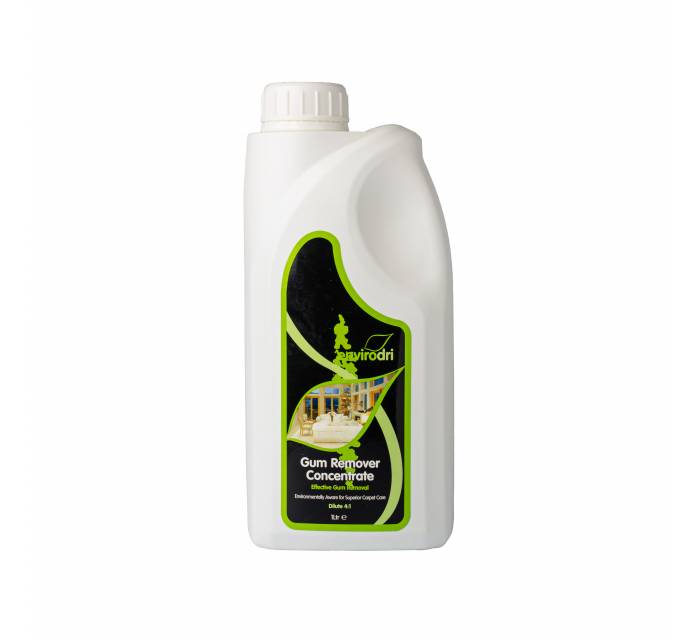 Carpet Care