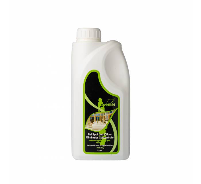 Carpet Care